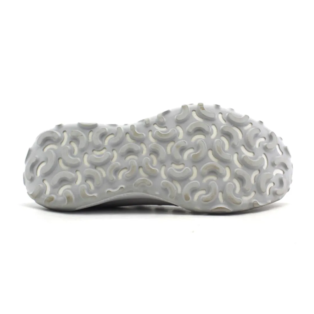 Allbirds Trail Runners SWT -  Medium Grey (Light Grey Sole) EX