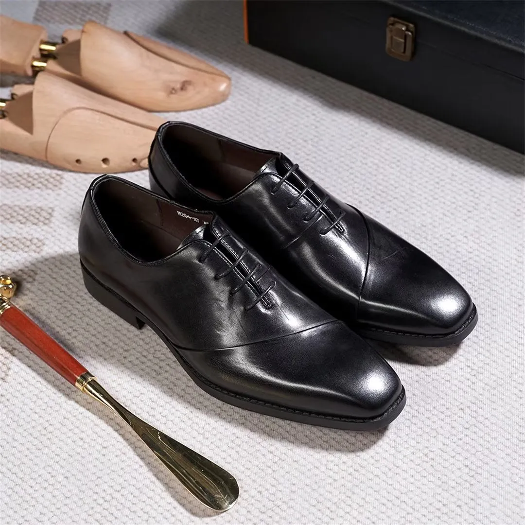 Auburnyx Elegance Event Oxfords