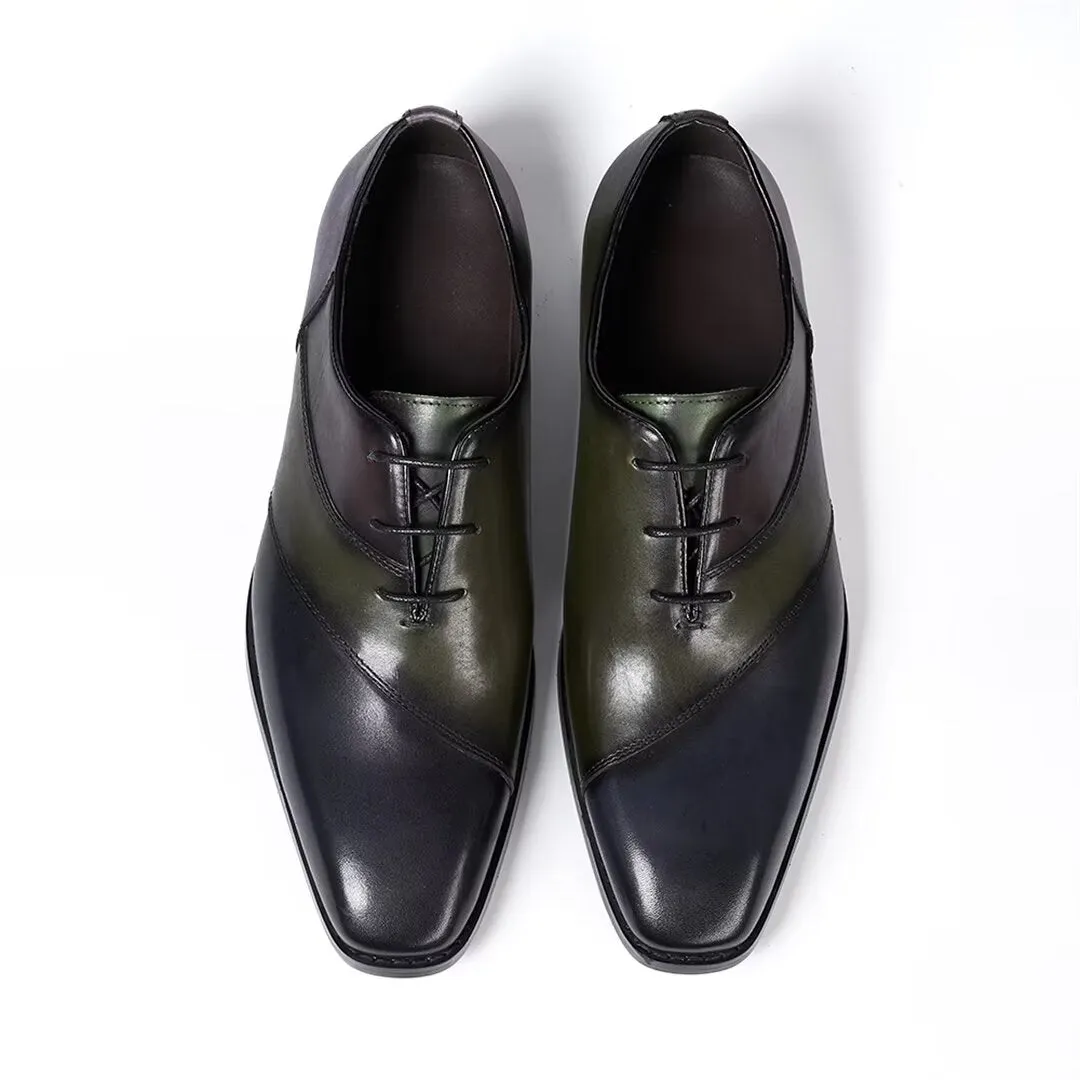 Auburnyx Elegance Event Oxfords