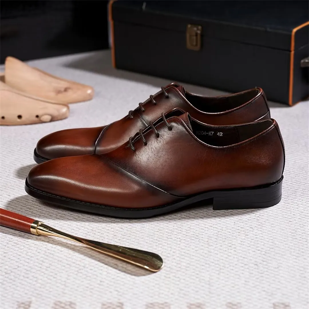 Auburnyx Elegance Event Oxfords