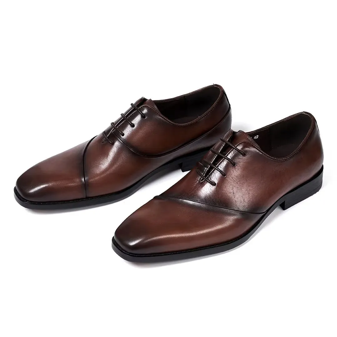 Auburnyx Elegance Event Oxfords