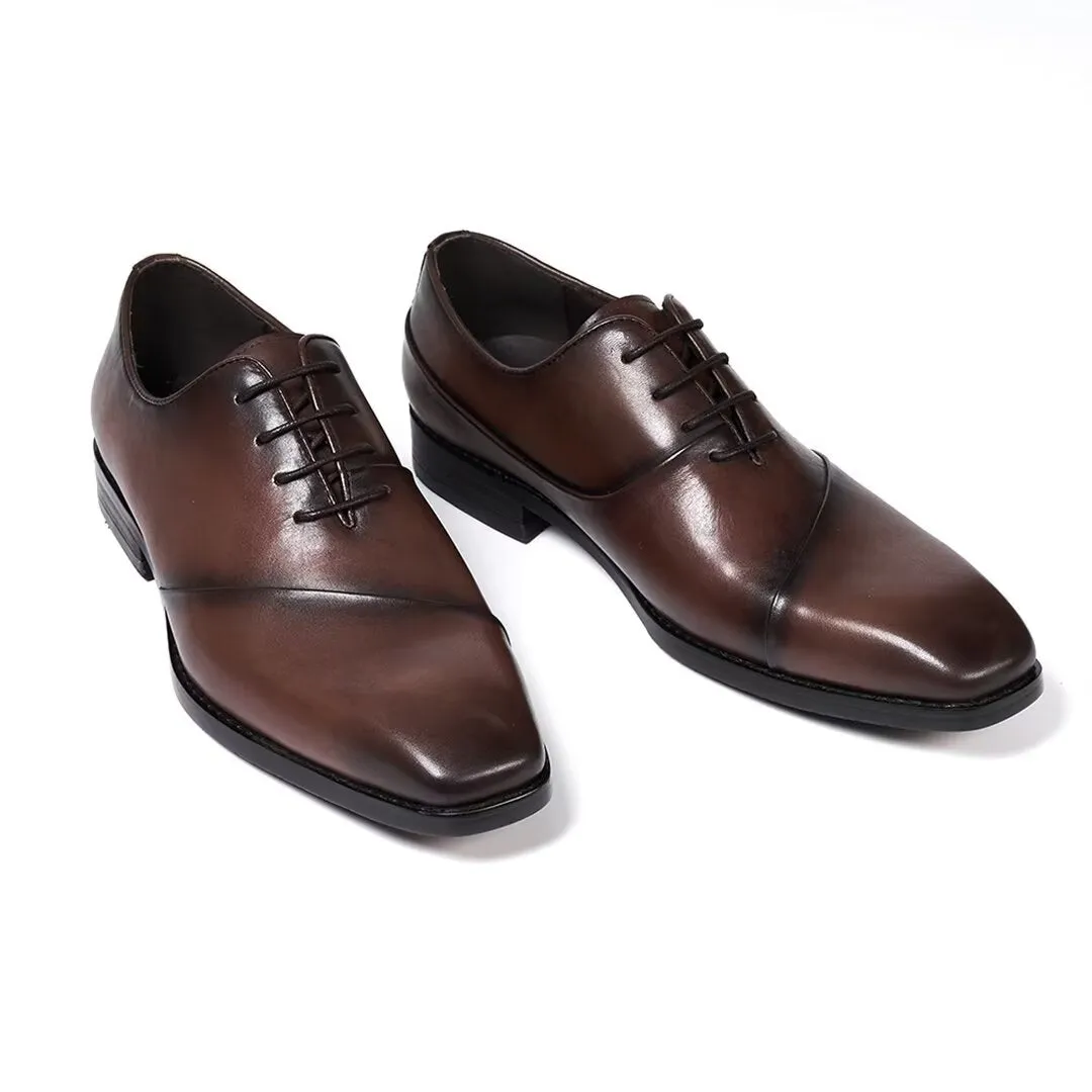 Auburnyx Elegance Event Oxfords