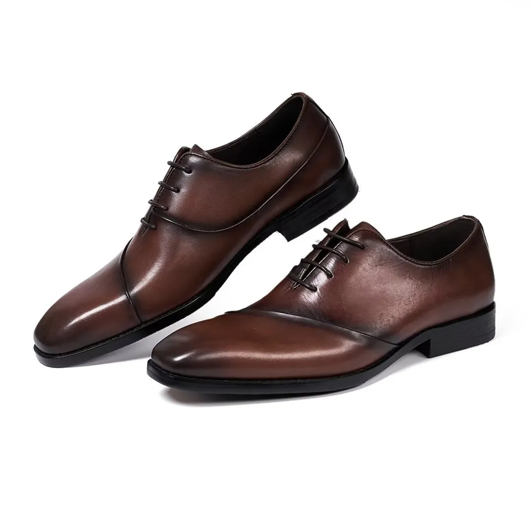 Auburnyx Elegance Event Oxfords