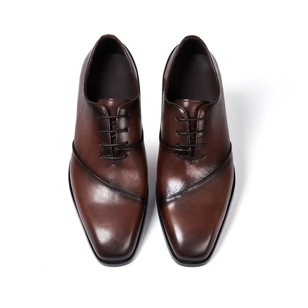Auburnyx Elegance Event Oxfords