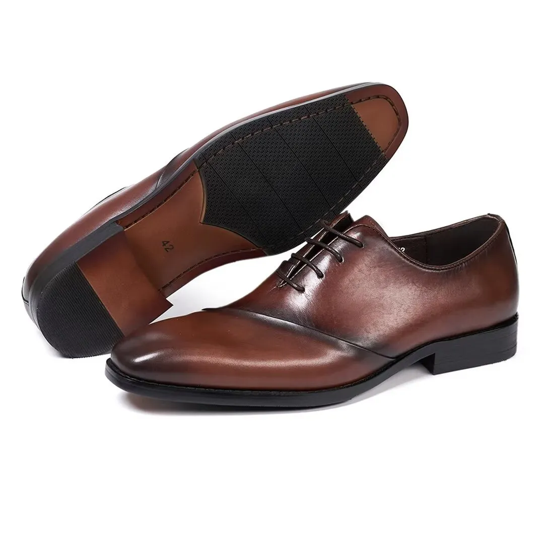 Auburnyx Elegance Event Oxfords