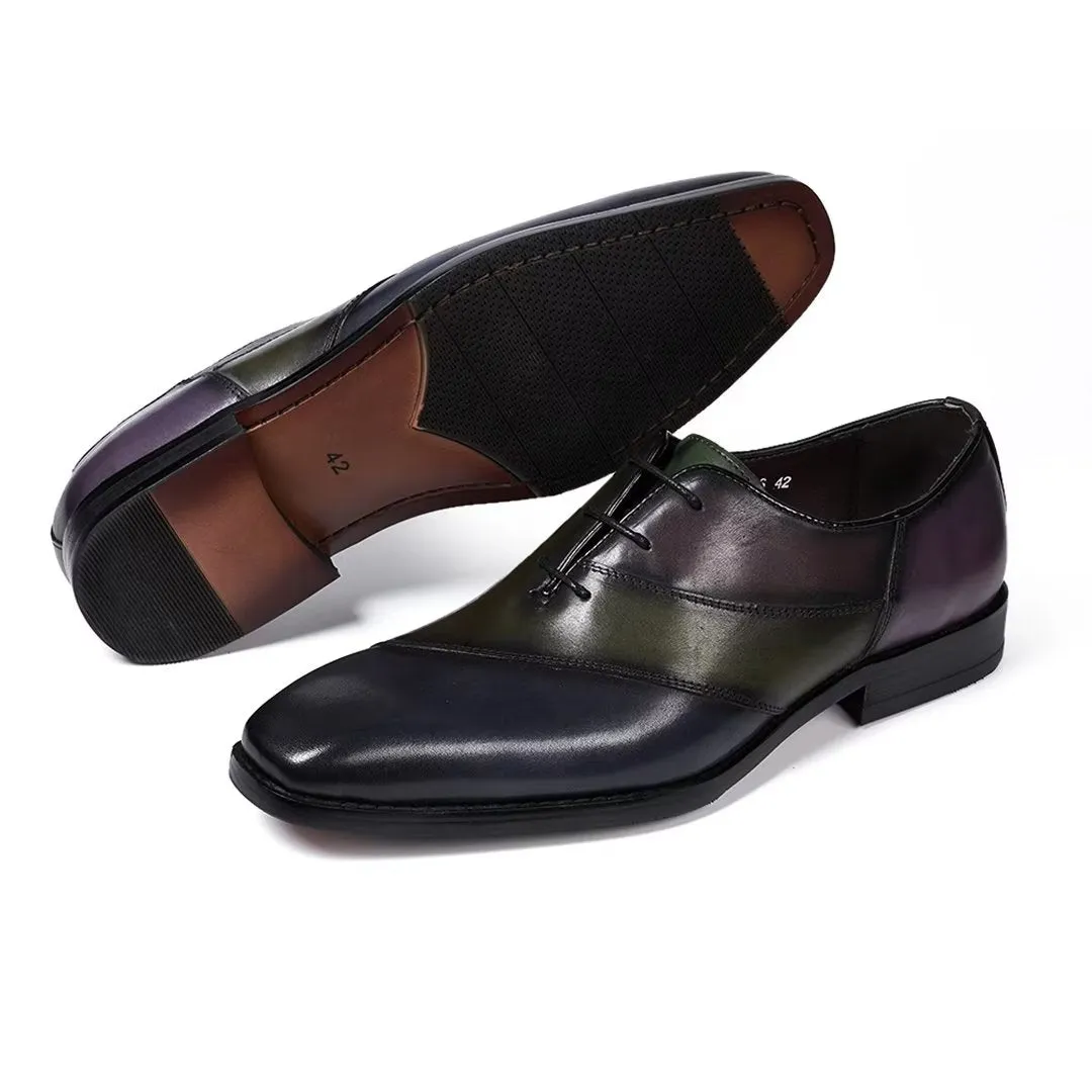 Auburnyx Elegance Event Oxfords