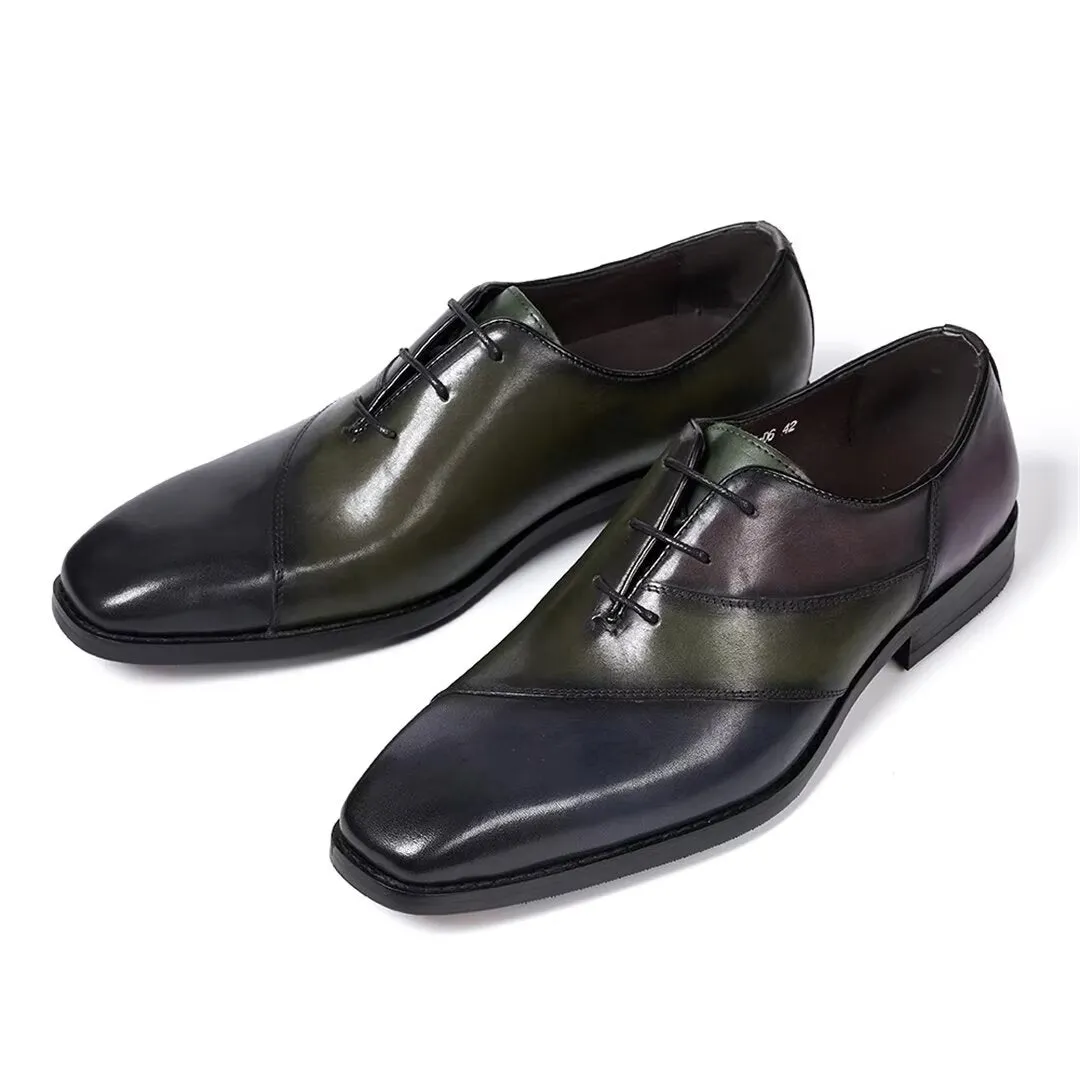 Auburnyx Elegance Event Oxfords