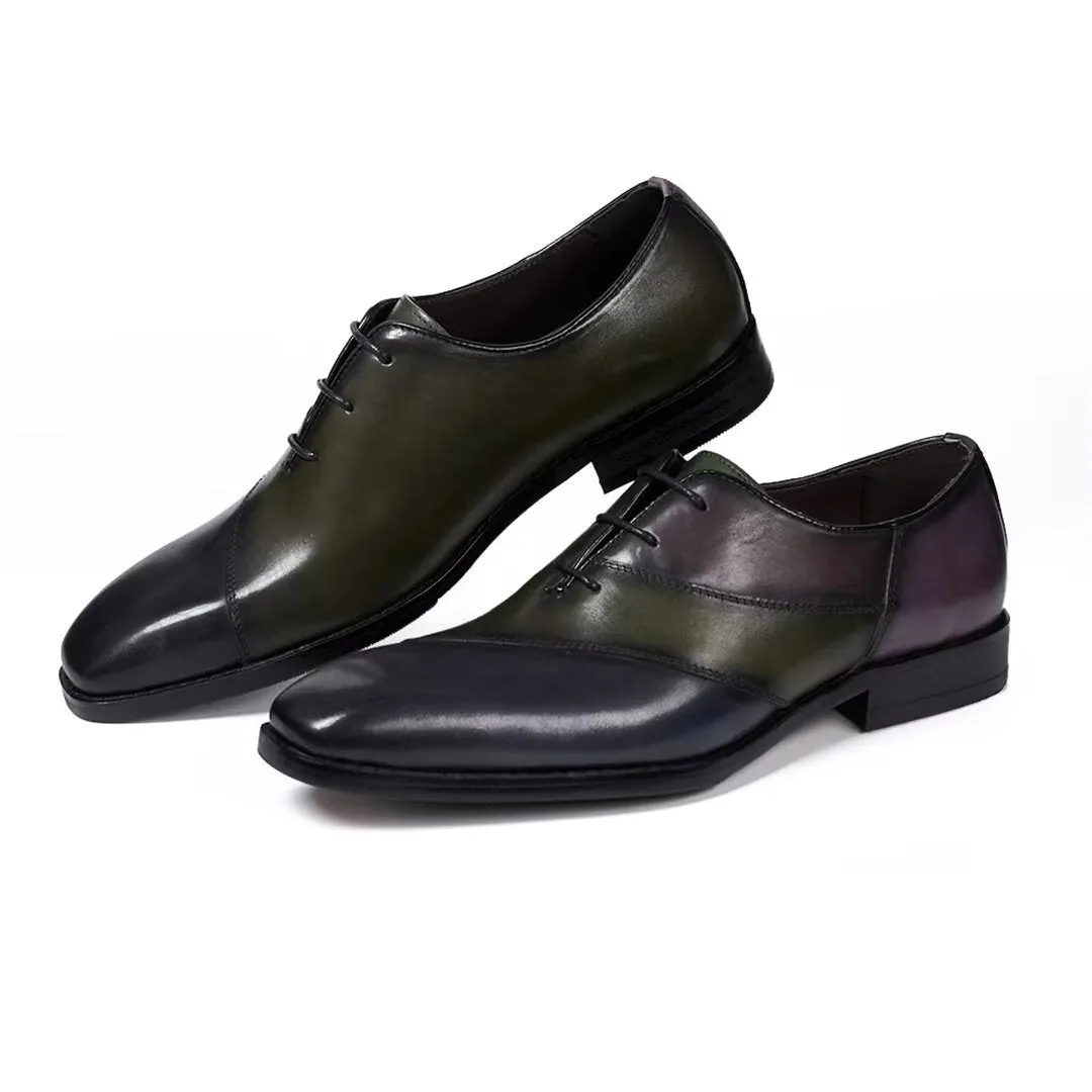 Auburnyx Elegance Event Oxfords
