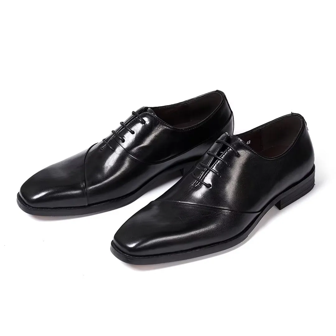 Auburnyx Elegance Event Oxfords