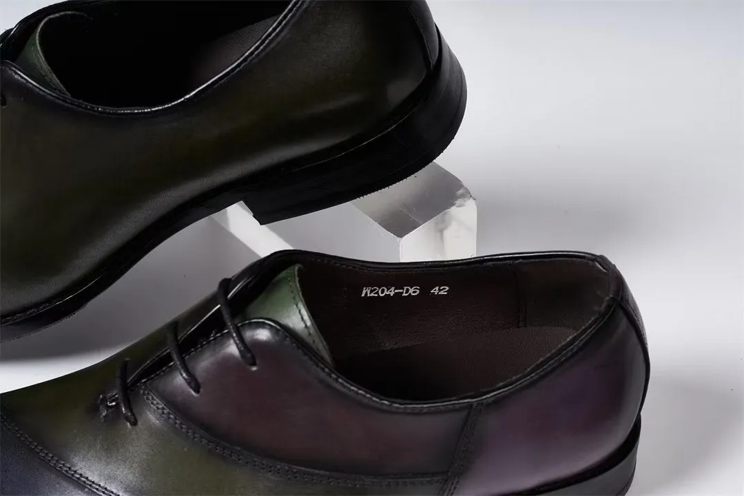Auburnyx Elegance Event Oxfords