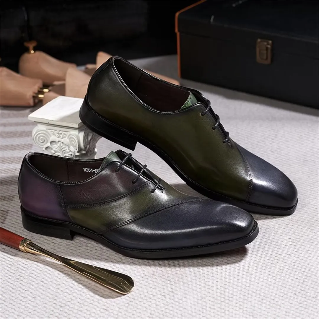 Auburnyx Elegance Event Oxfords