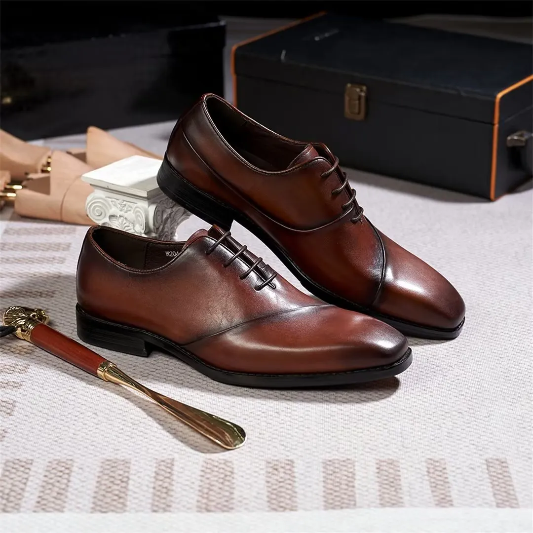 Auburnyx Elegance Event Oxfords