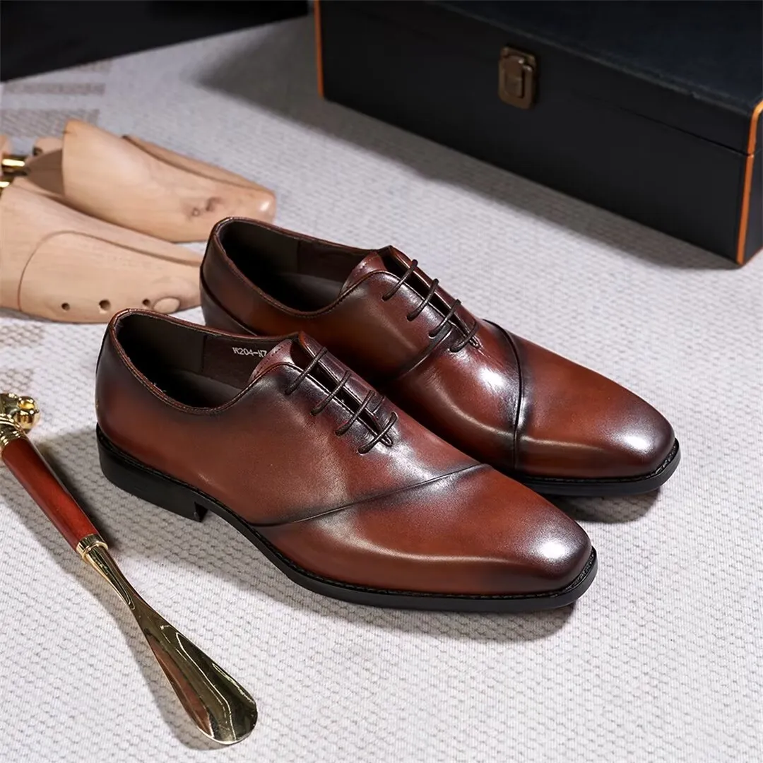 Auburnyx Elegance Event Oxfords