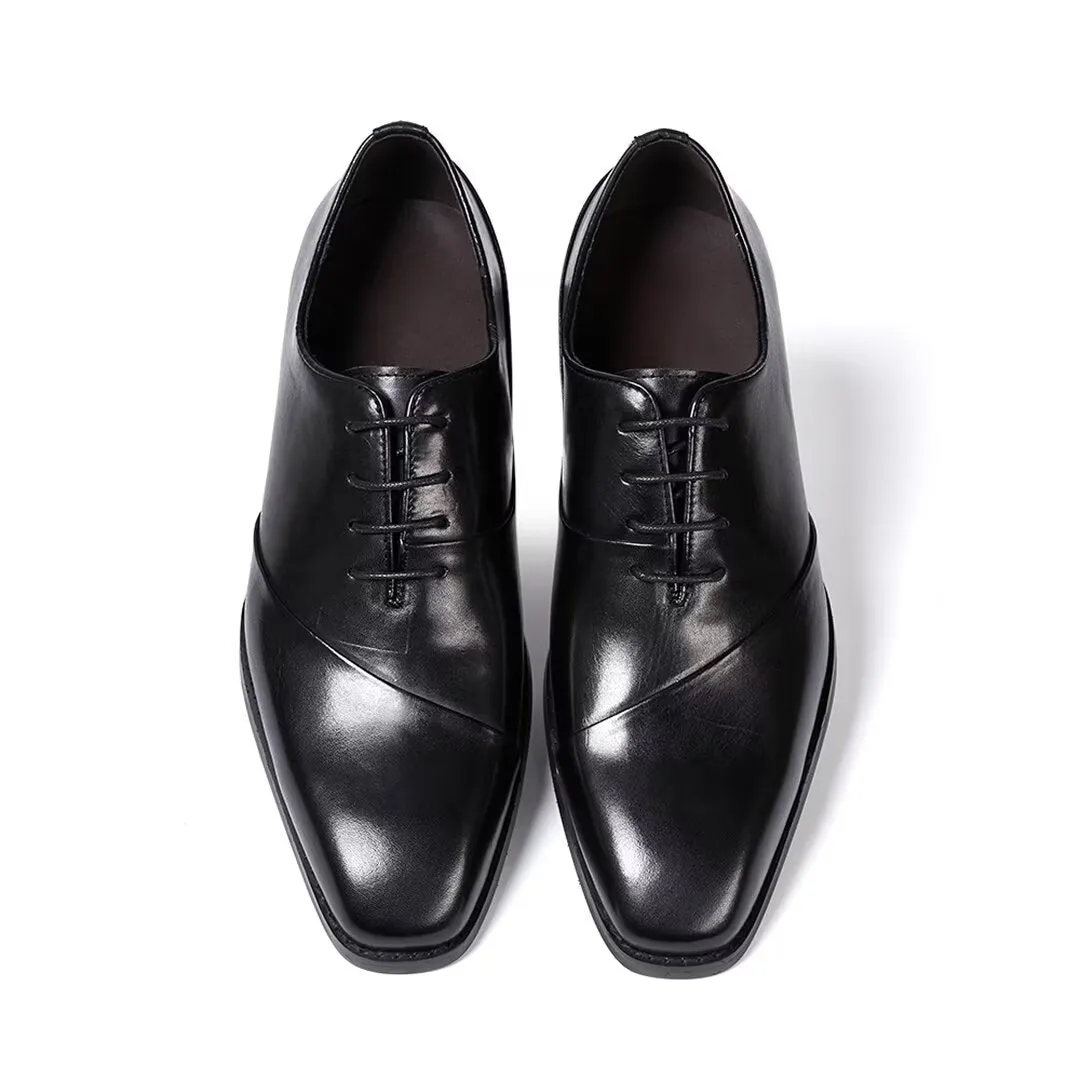 Auburnyx Elegance Event Oxfords
