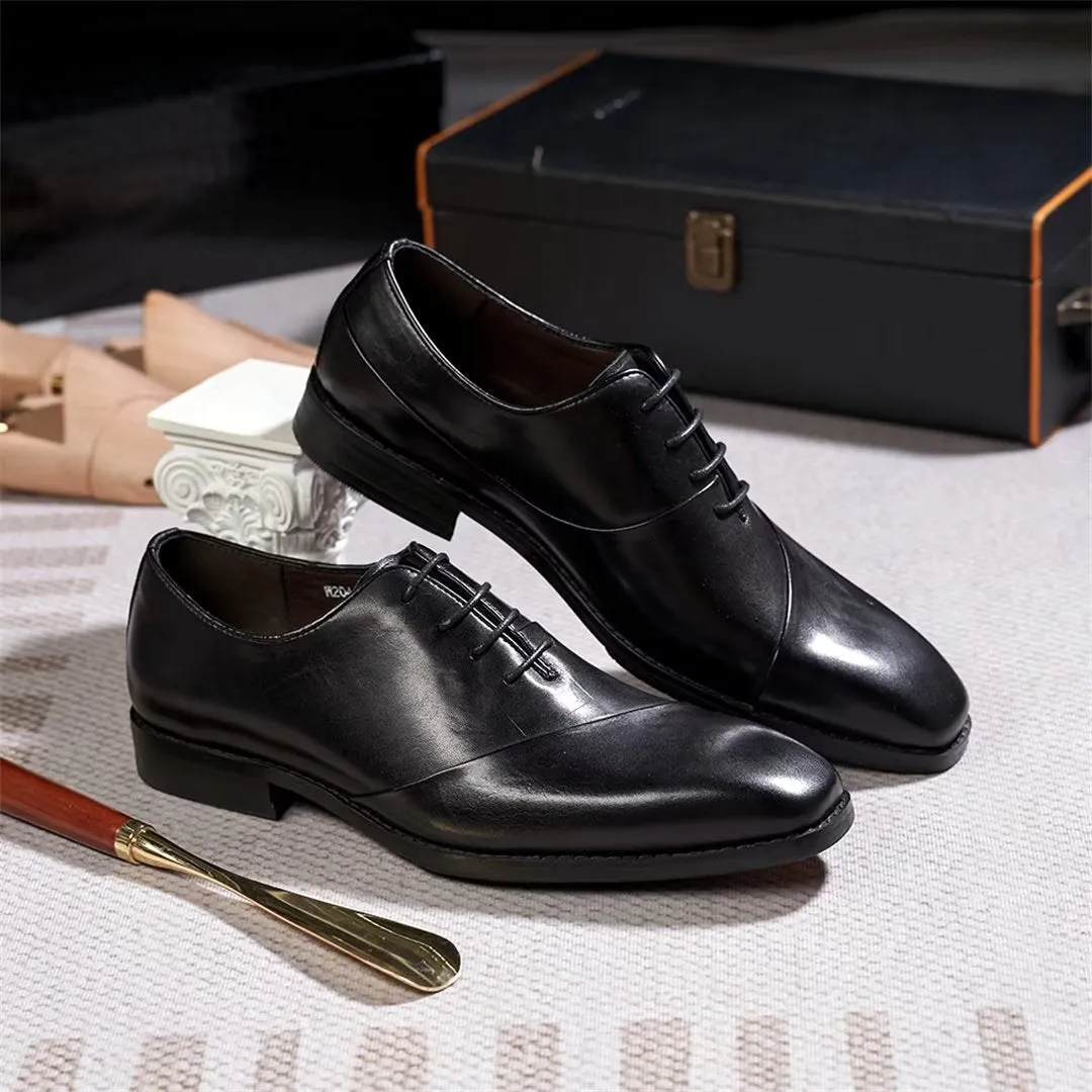 Auburnyx Elegance Event Oxfords