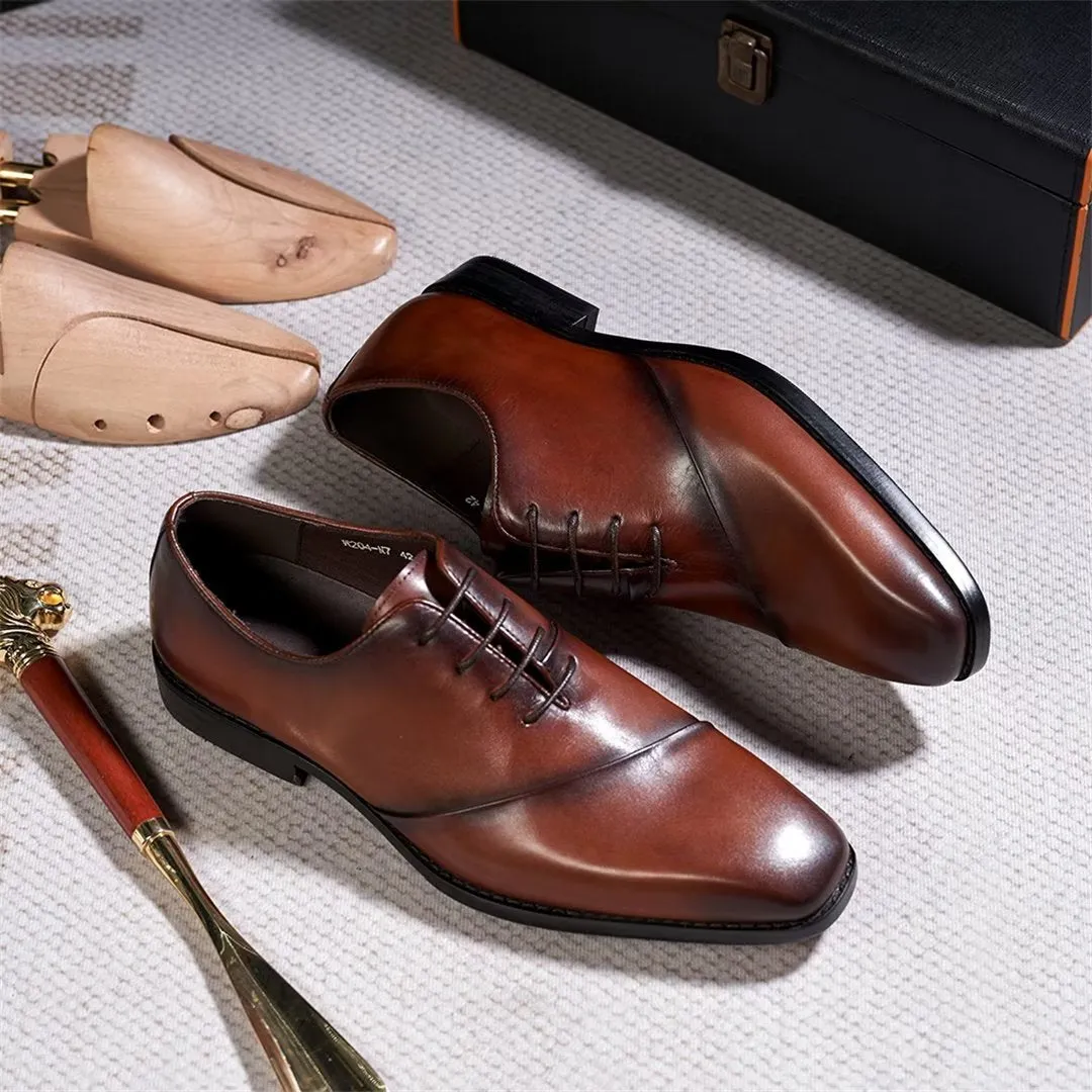 Auburnyx Elegance Event Oxfords