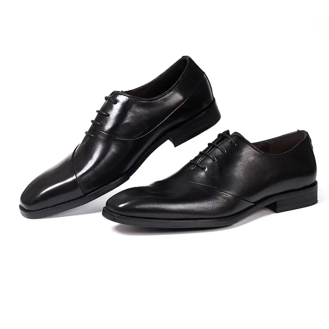 Auburnyx Elegance Event Oxfords