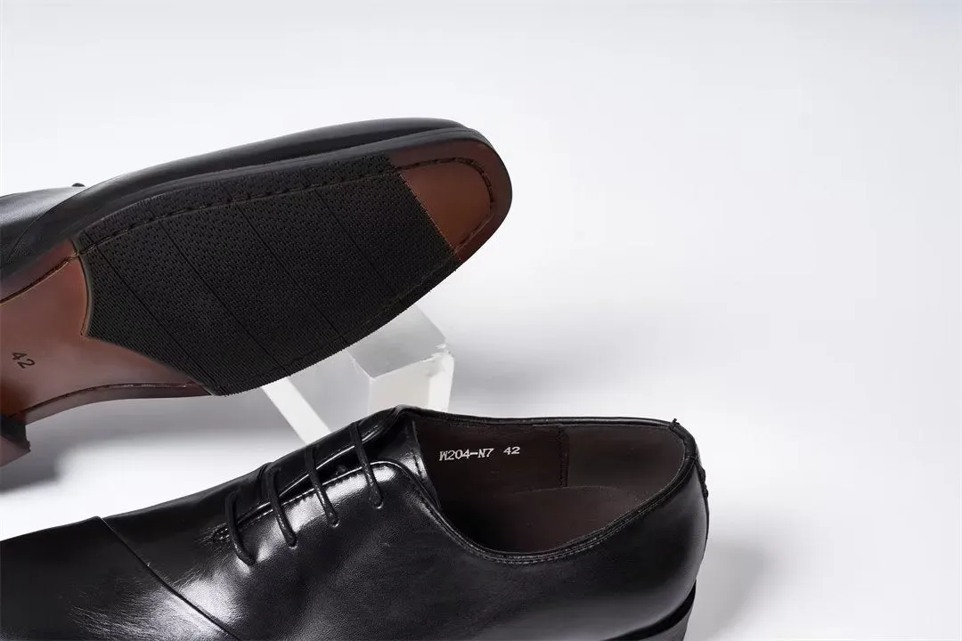 Auburnyx Elegance Event Oxfords