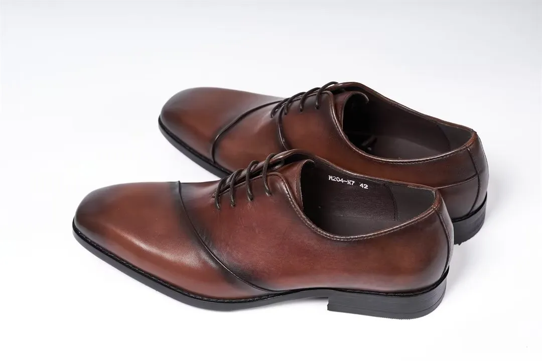 Auburnyx Elegance Event Oxfords