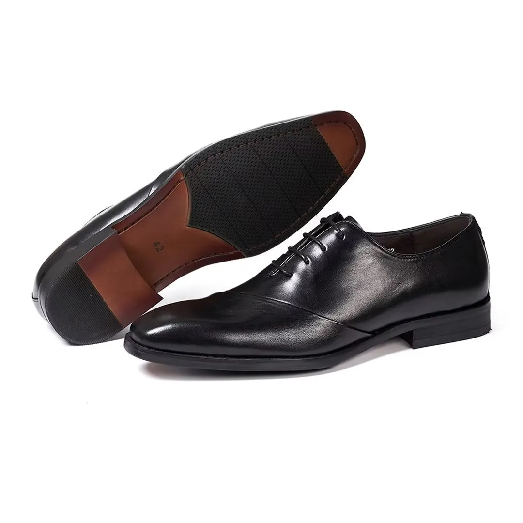 Auburnyx Elegance Event Oxfords