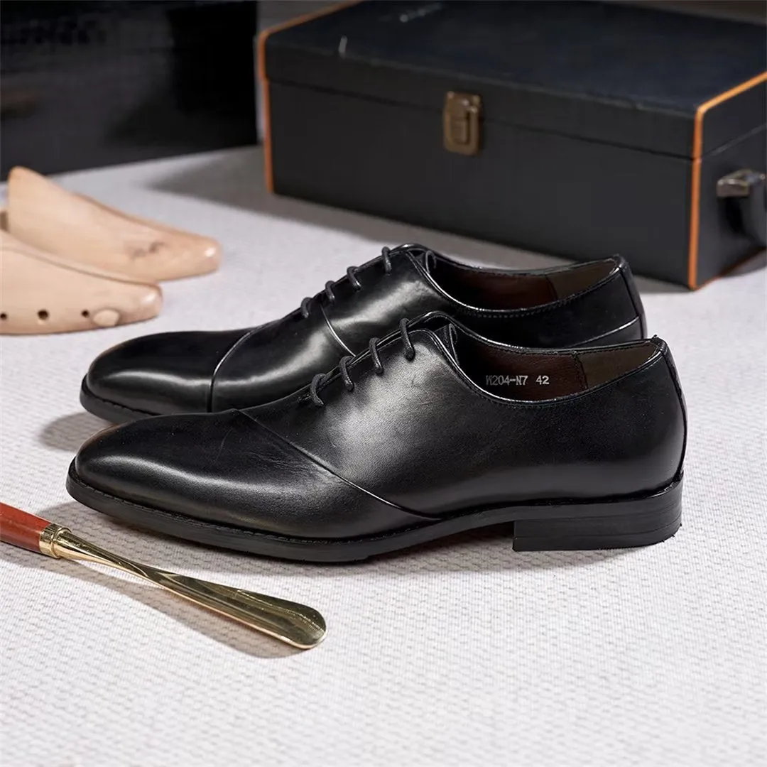 Auburnyx Elegance Event Oxfords
