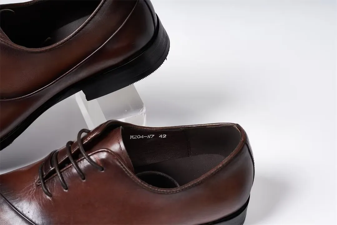 Auburnyx Elegance Event Oxfords