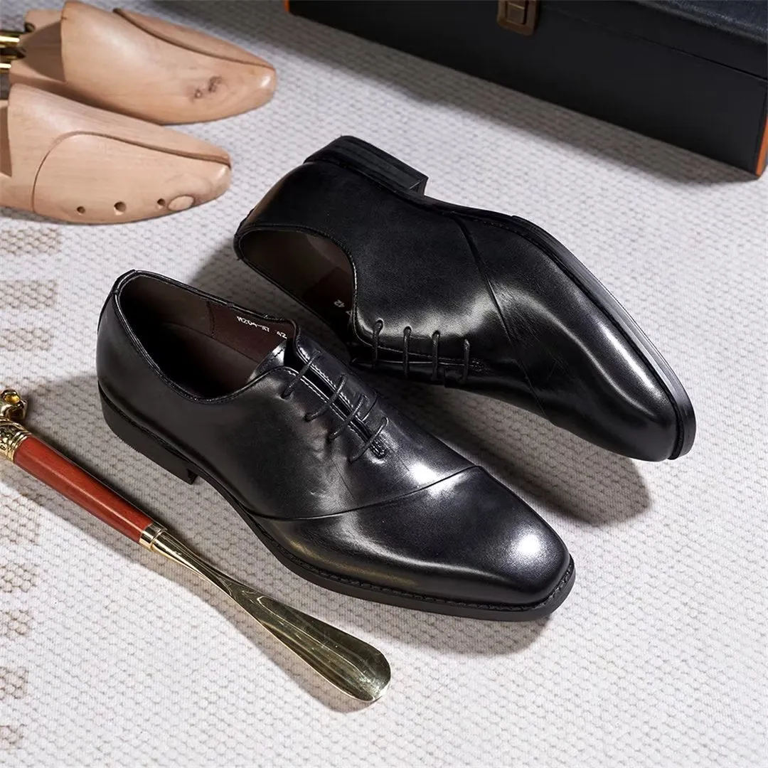 Auburnyx Elegance Event Oxfords