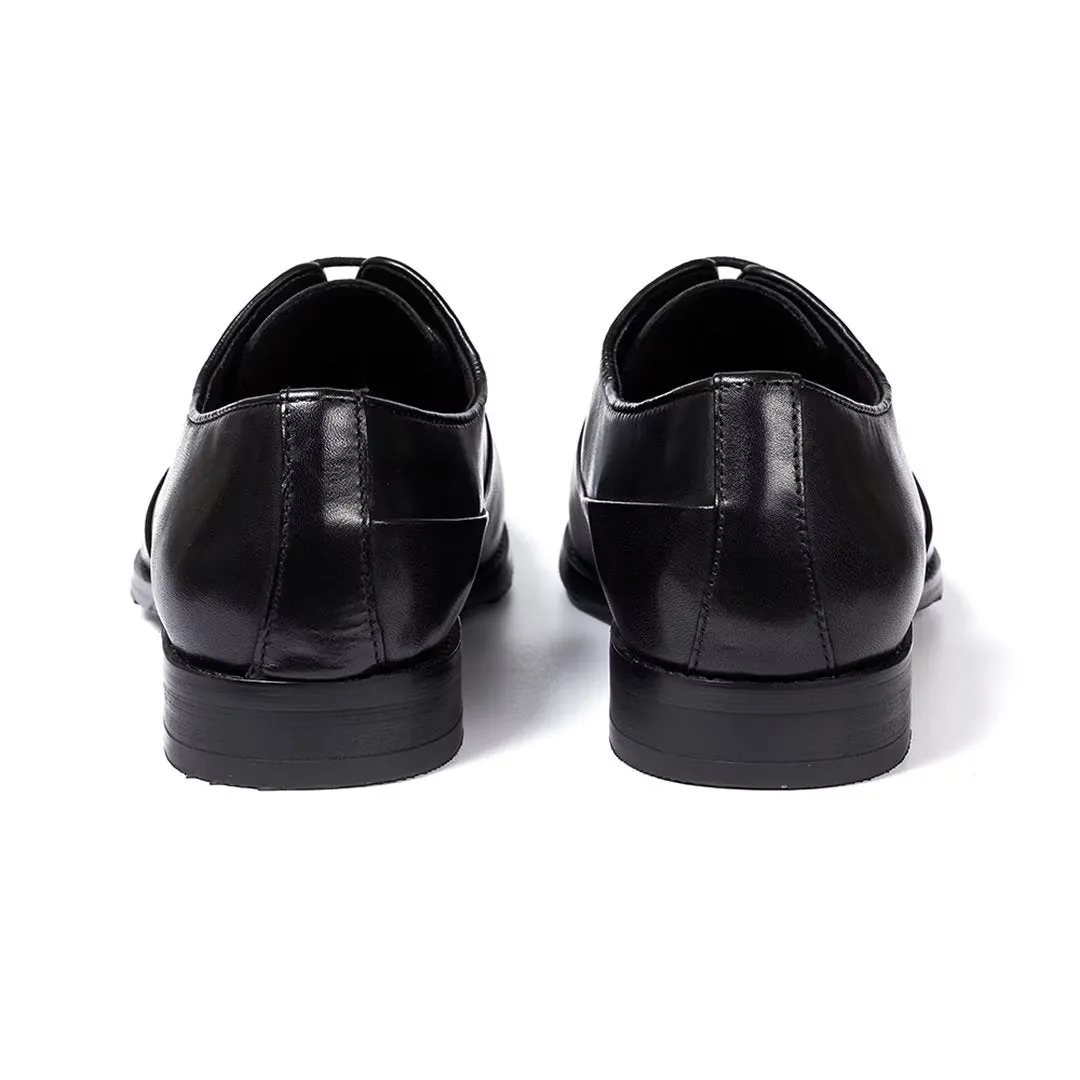 Auburnyx Elegance Event Oxfords