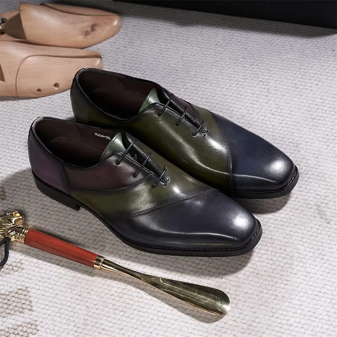 Auburnyx Elegance Event Oxfords