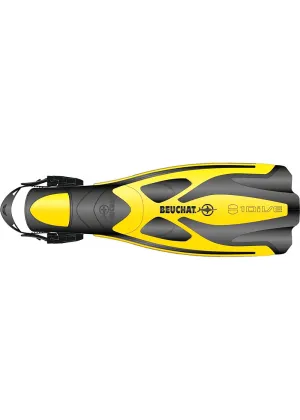 Beuchat 1Dive Open Heel Fins