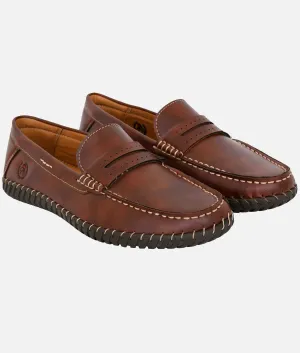 Big Boon Men's Casual Loafer Designer Gudiya Style