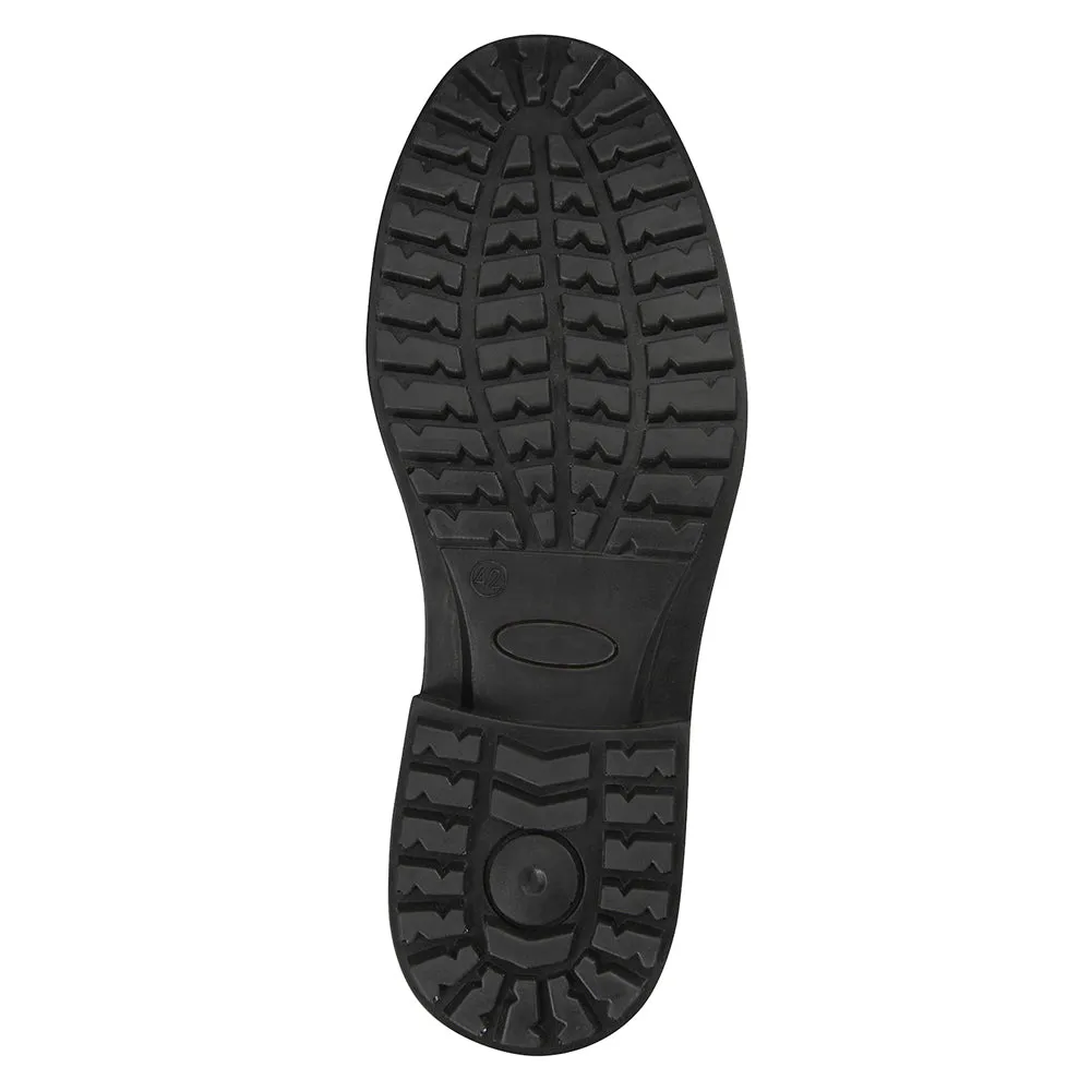 Brooklyn Ladies Safety Shoe S3 SRC