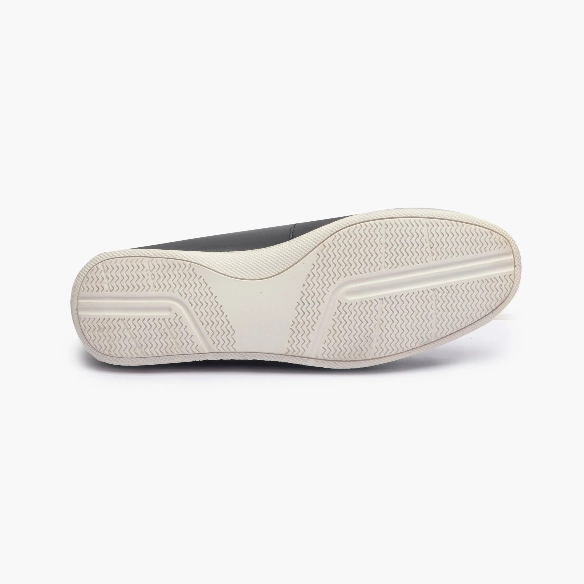 Casual Horsebit Slipons