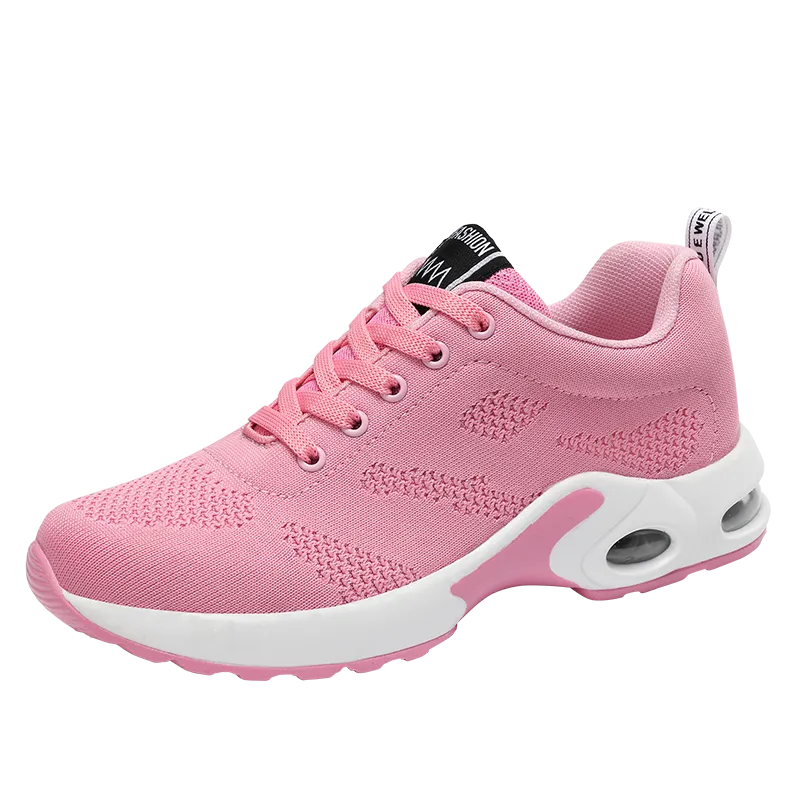 Cilool Breathable Casual Outdoor Light Weight Walking Sneakers