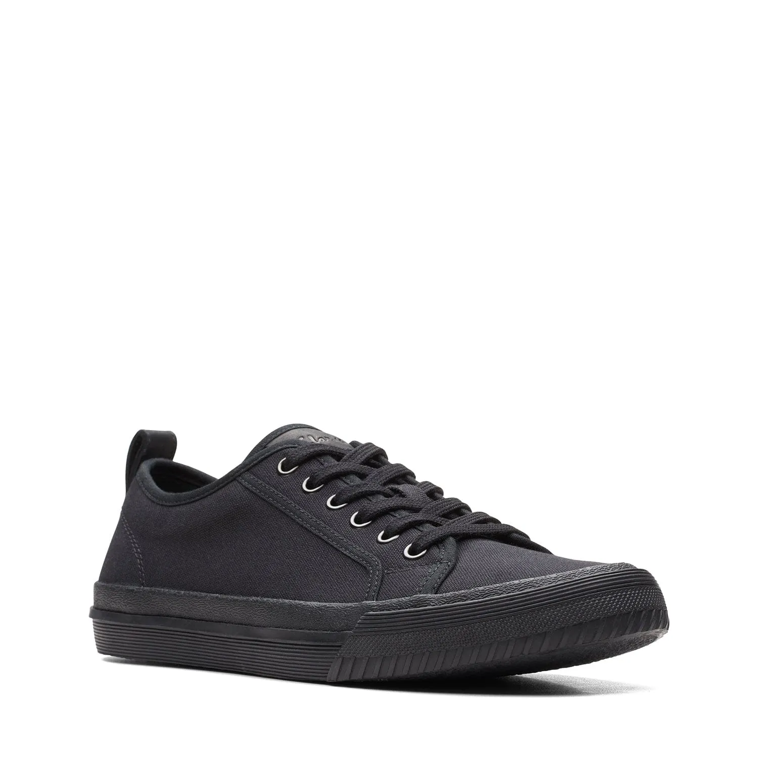 Clarks Roxby Lace Shoes (Standard Fit)