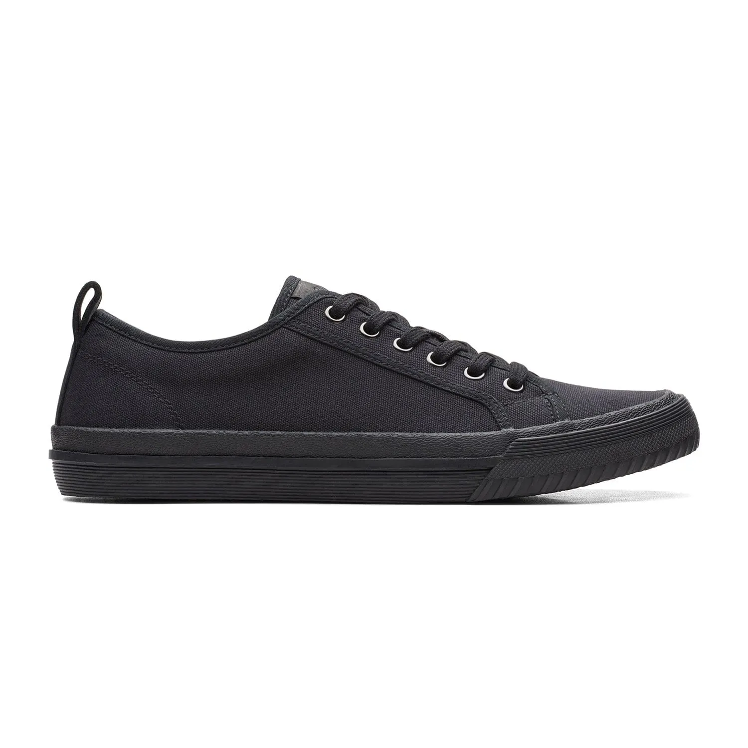 Clarks Roxby Lace Shoes (Standard Fit)