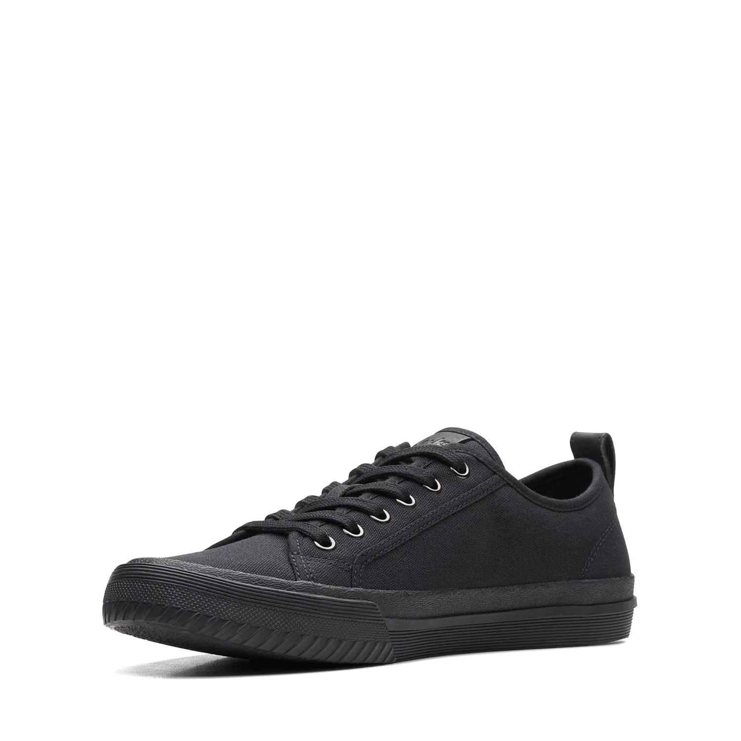 Clarks Roxby Lace Shoes (Standard Fit)