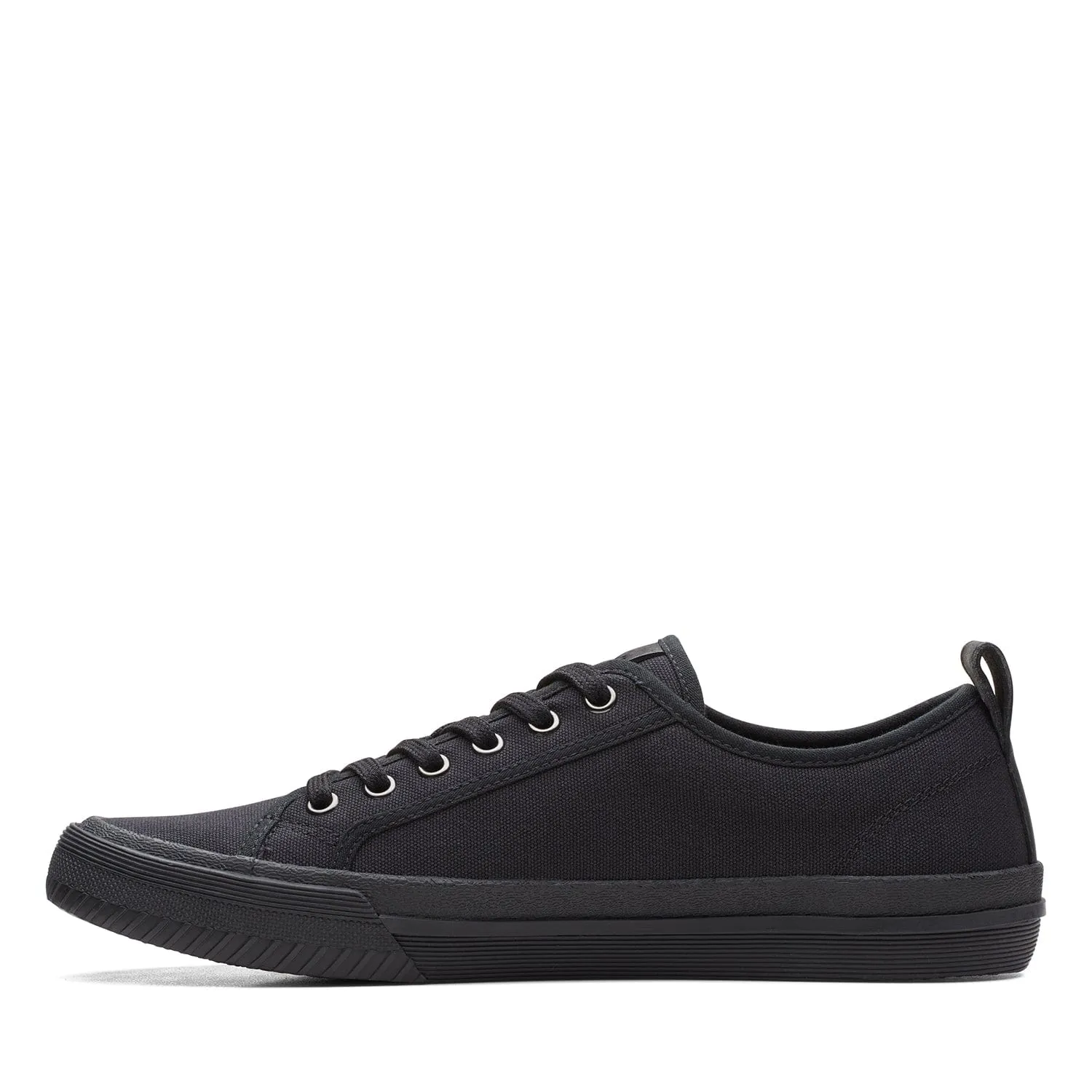 Clarks Roxby Lace Shoes (Standard Fit)