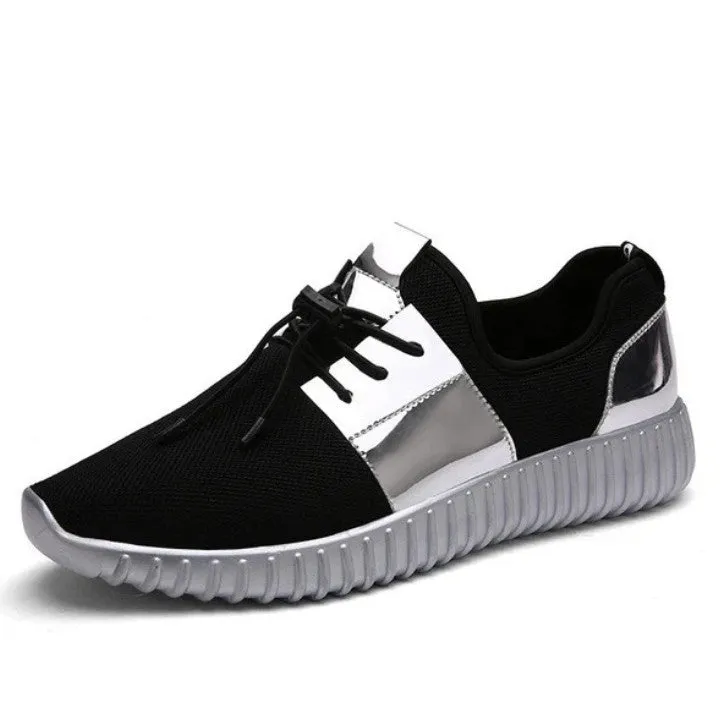 Cuzcare Orthopedic Shoes Women Breathable Sneakers