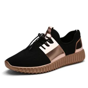 Cuzcare Orthopedic Shoes Women Breathable Sneakers