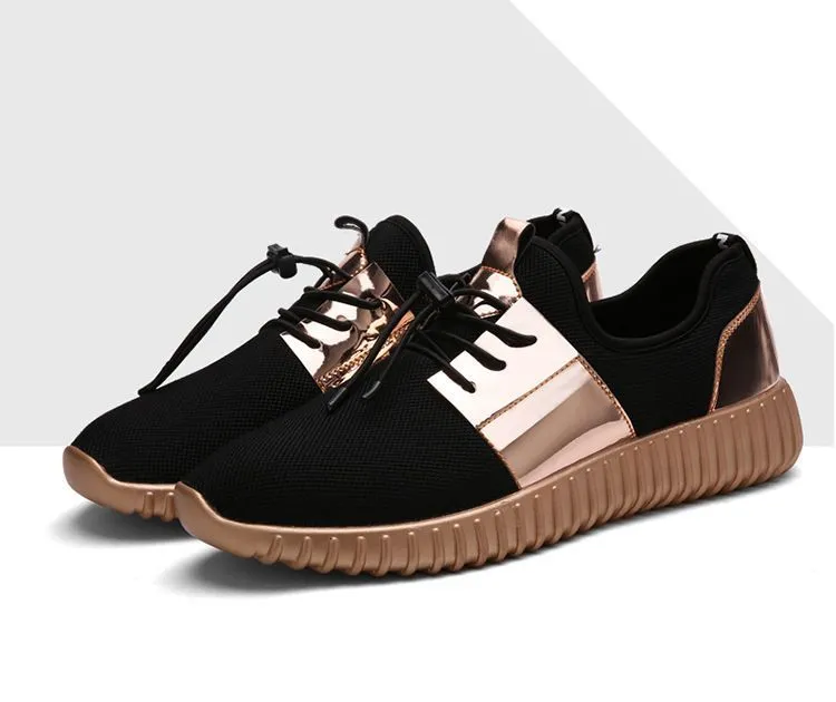 Cuzcare Orthopedic Shoes Women Breathable Sneakers