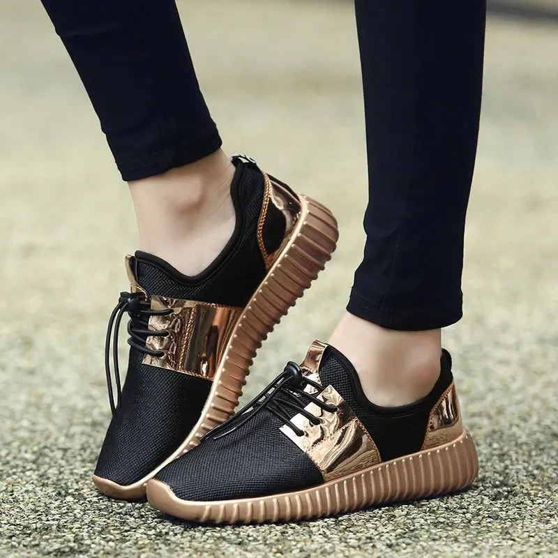 Cuzcare Orthopedic Shoes Women Breathable Sneakers