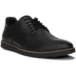 Dr. Scholl's Shoes Mens Sync Padded Insole Lace-Up Oxfords