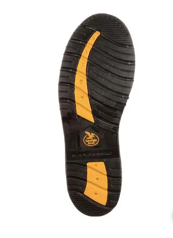 GEORGIA GIANT STEEL TOE PULL-ON WORK BOOT