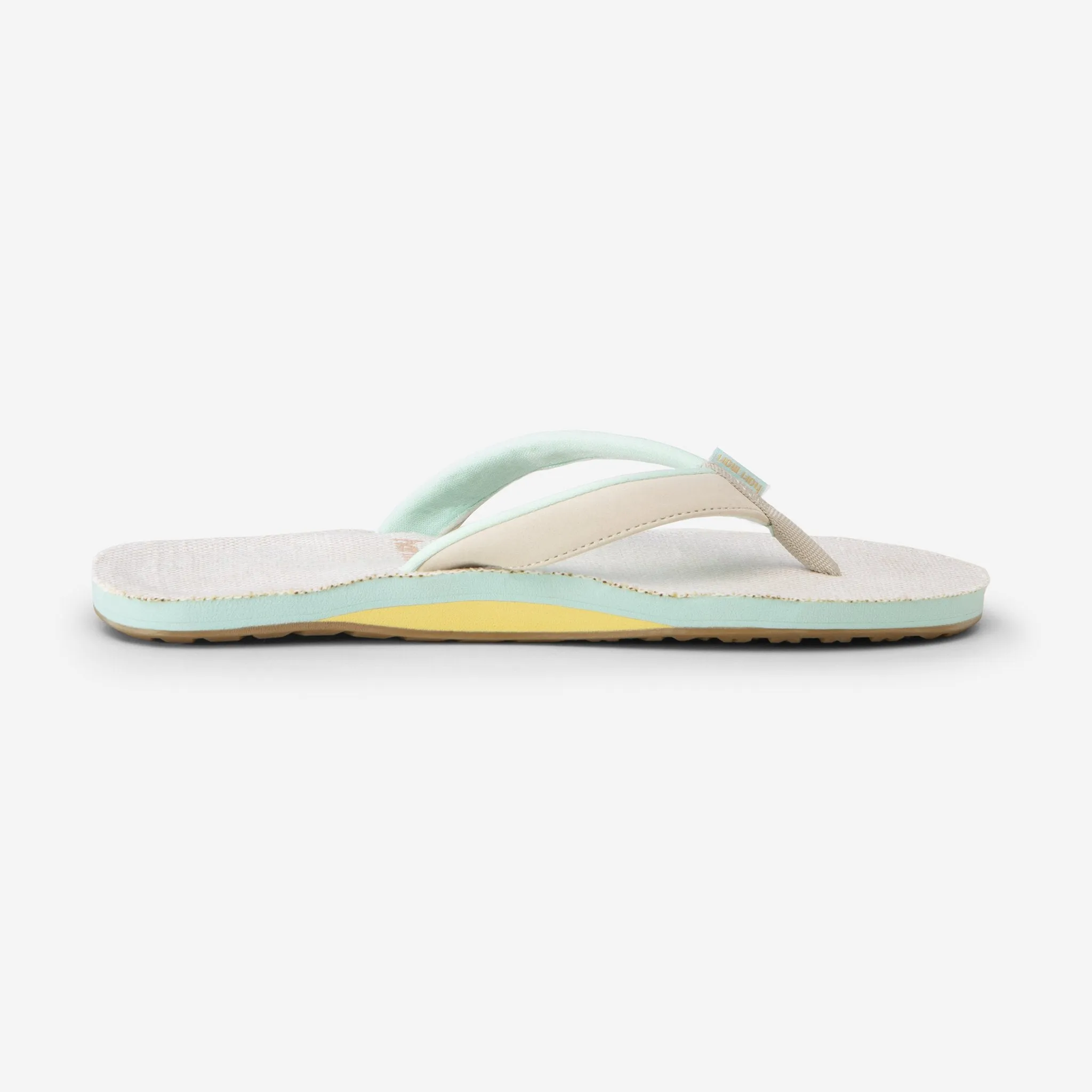 Hari Mari | Women's Parks II - Natural/Natural