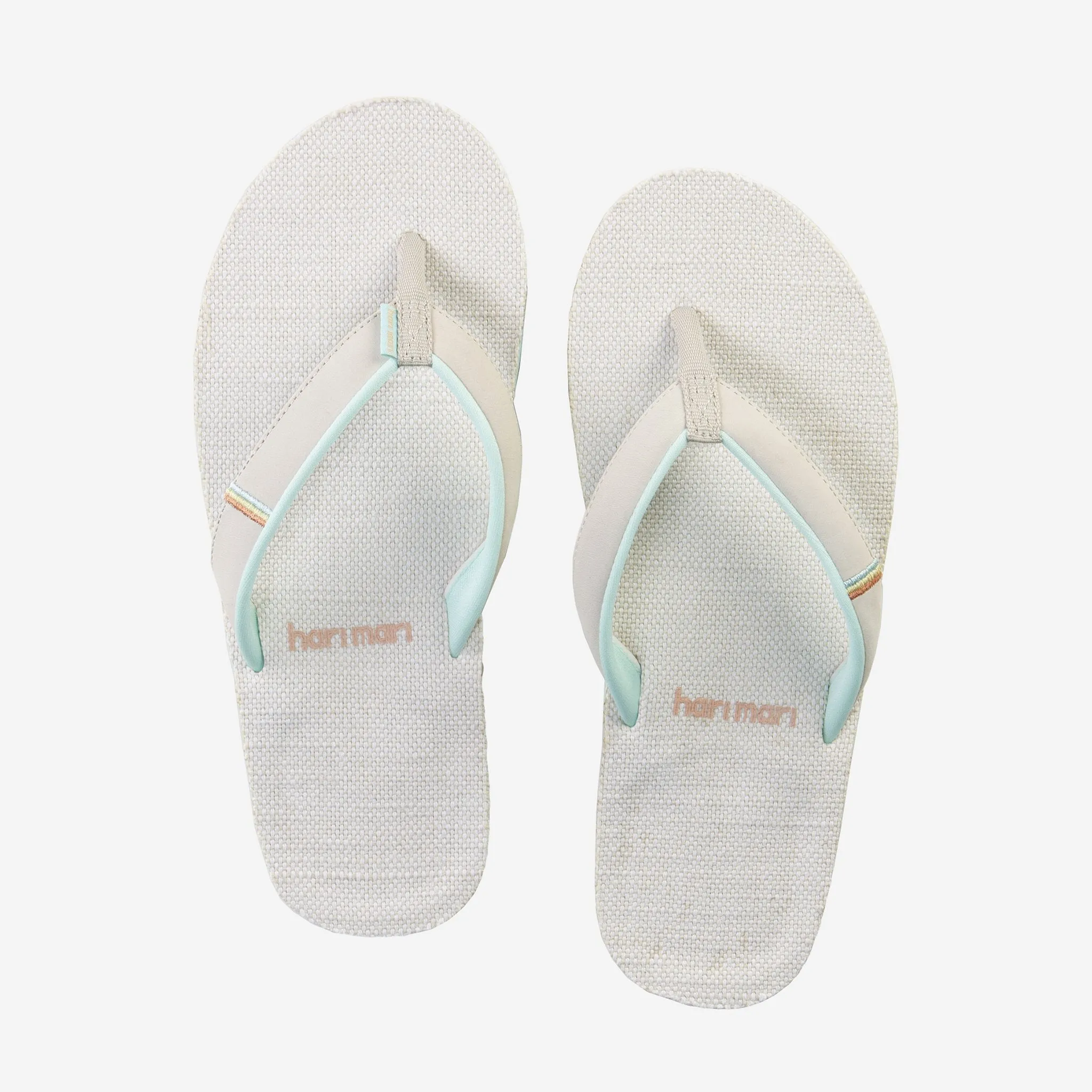 Hari Mari | Women's Parks II - Natural/Natural