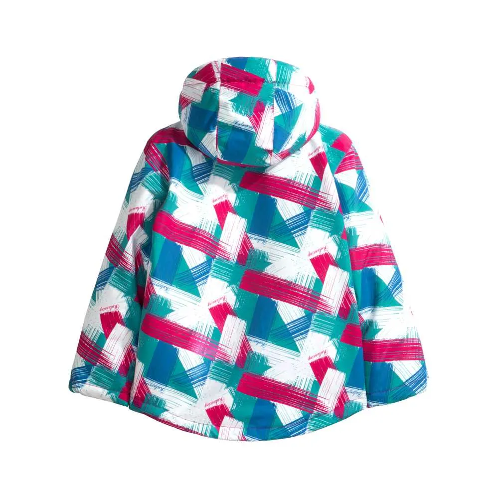 HOTIAN Kids Ski & Snowboard Jacket