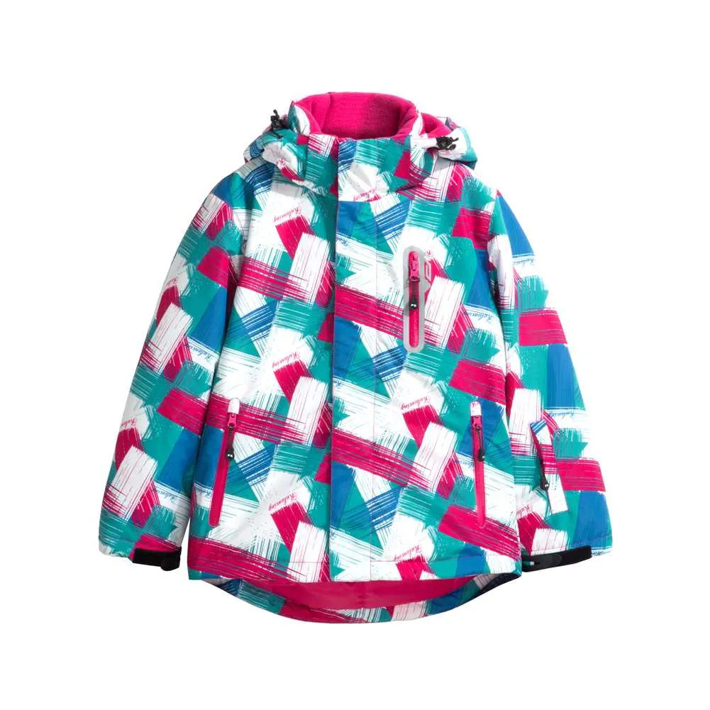 HOTIAN Kids Ski & Snowboard Jacket