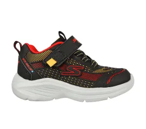 HYPER-BLITZ - HYDRO-TRONIX - BLACK RED