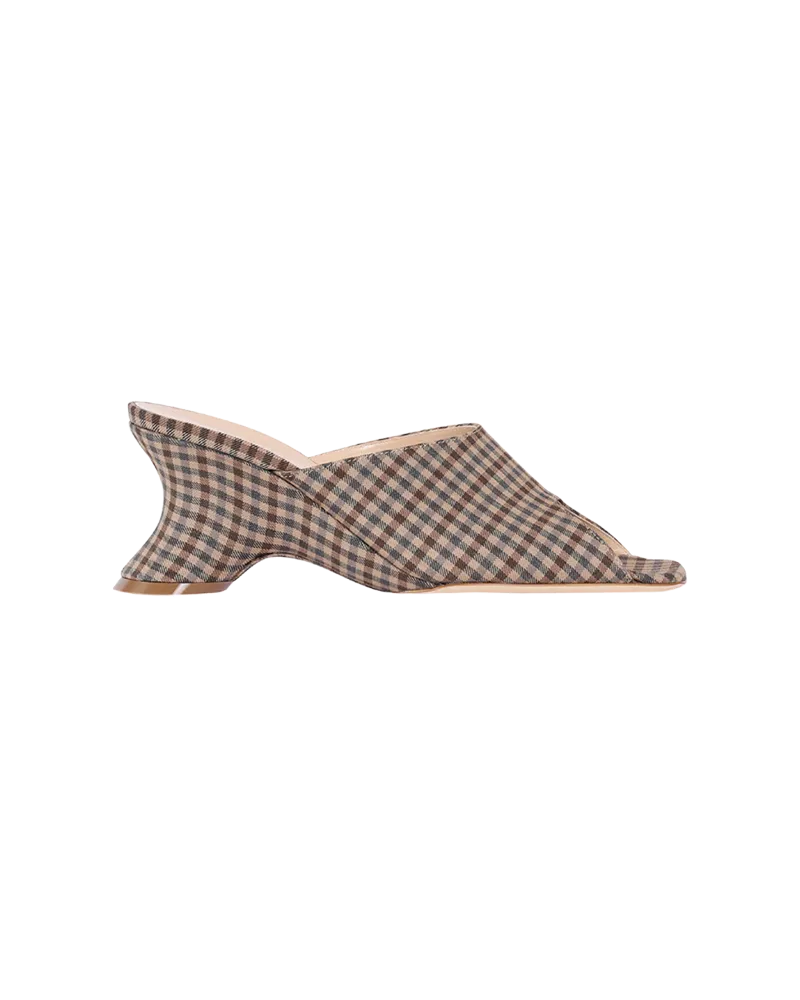 Irene Wedges
